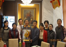 多元師資,完善資源